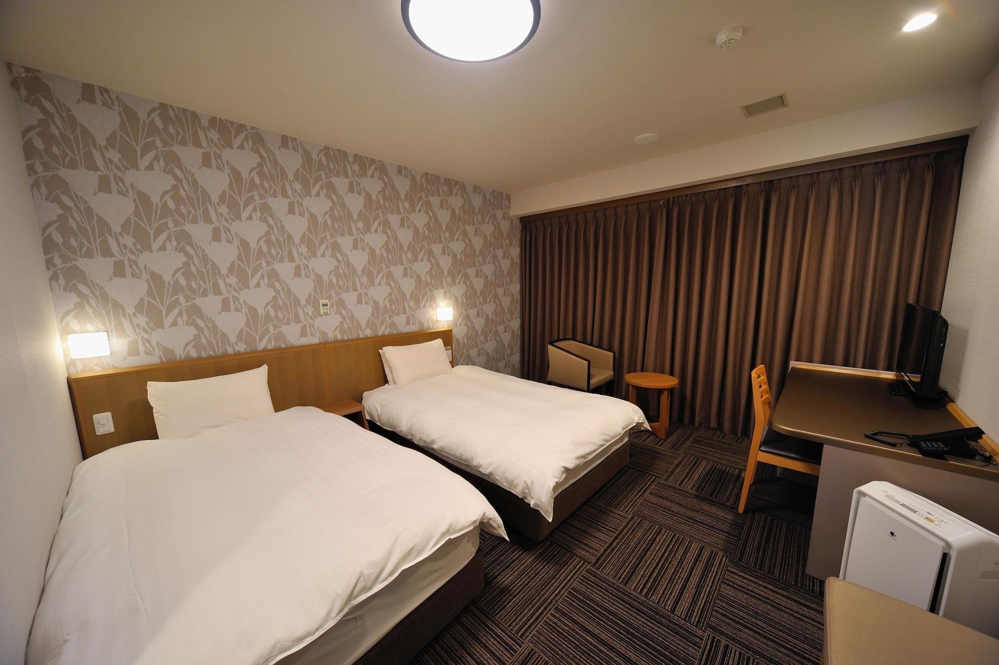 Dormy Inn Chiba City Soga Extérieur photo