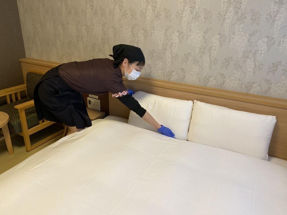 Dormy Inn Chiba City Soga Extérieur photo