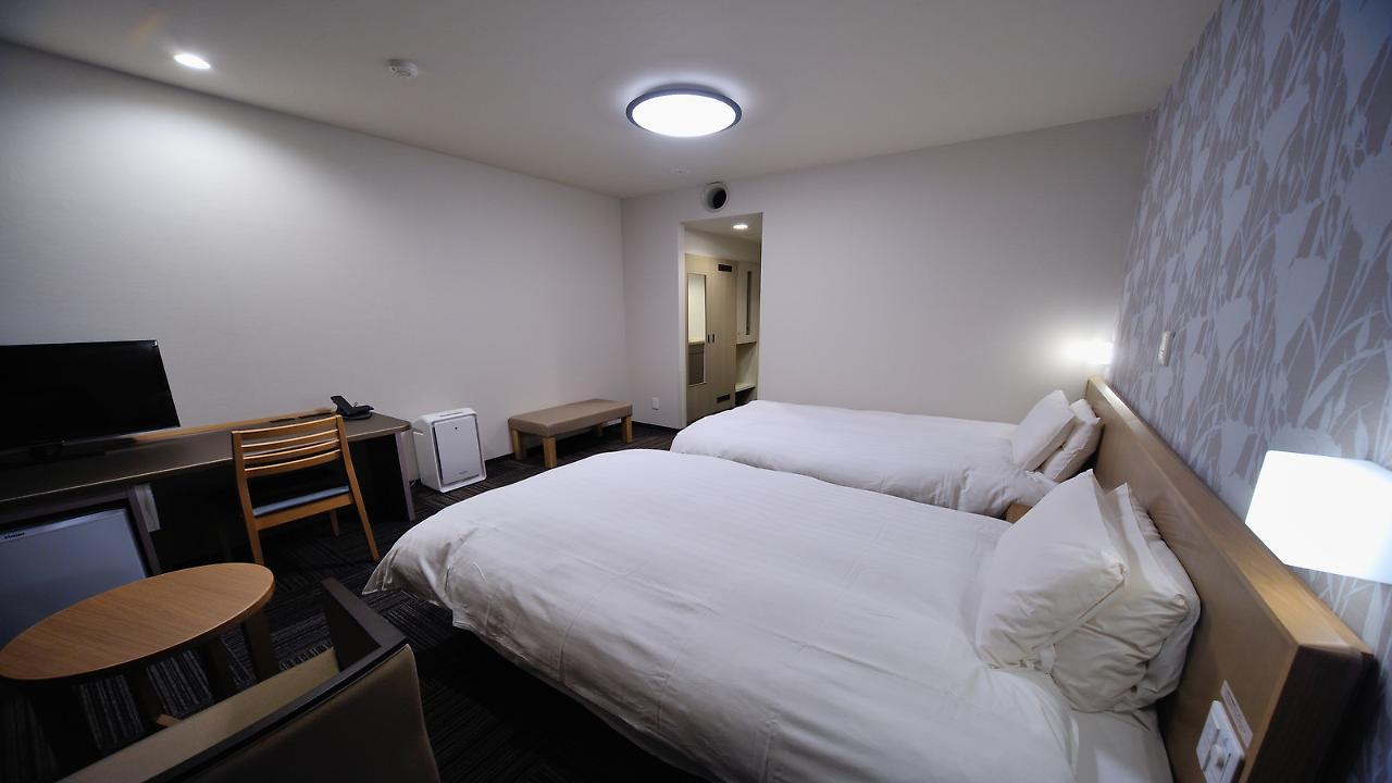 Dormy Inn Chiba City Soga Extérieur photo