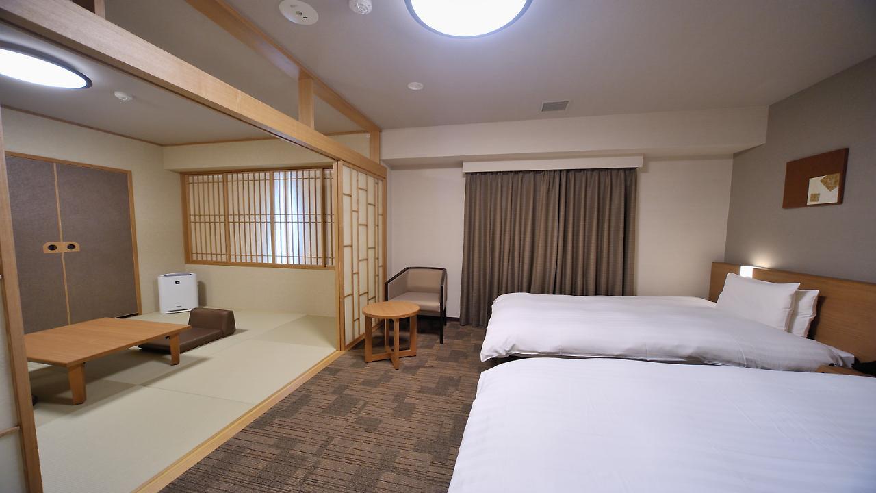 Dormy Inn Chiba City Soga Extérieur photo