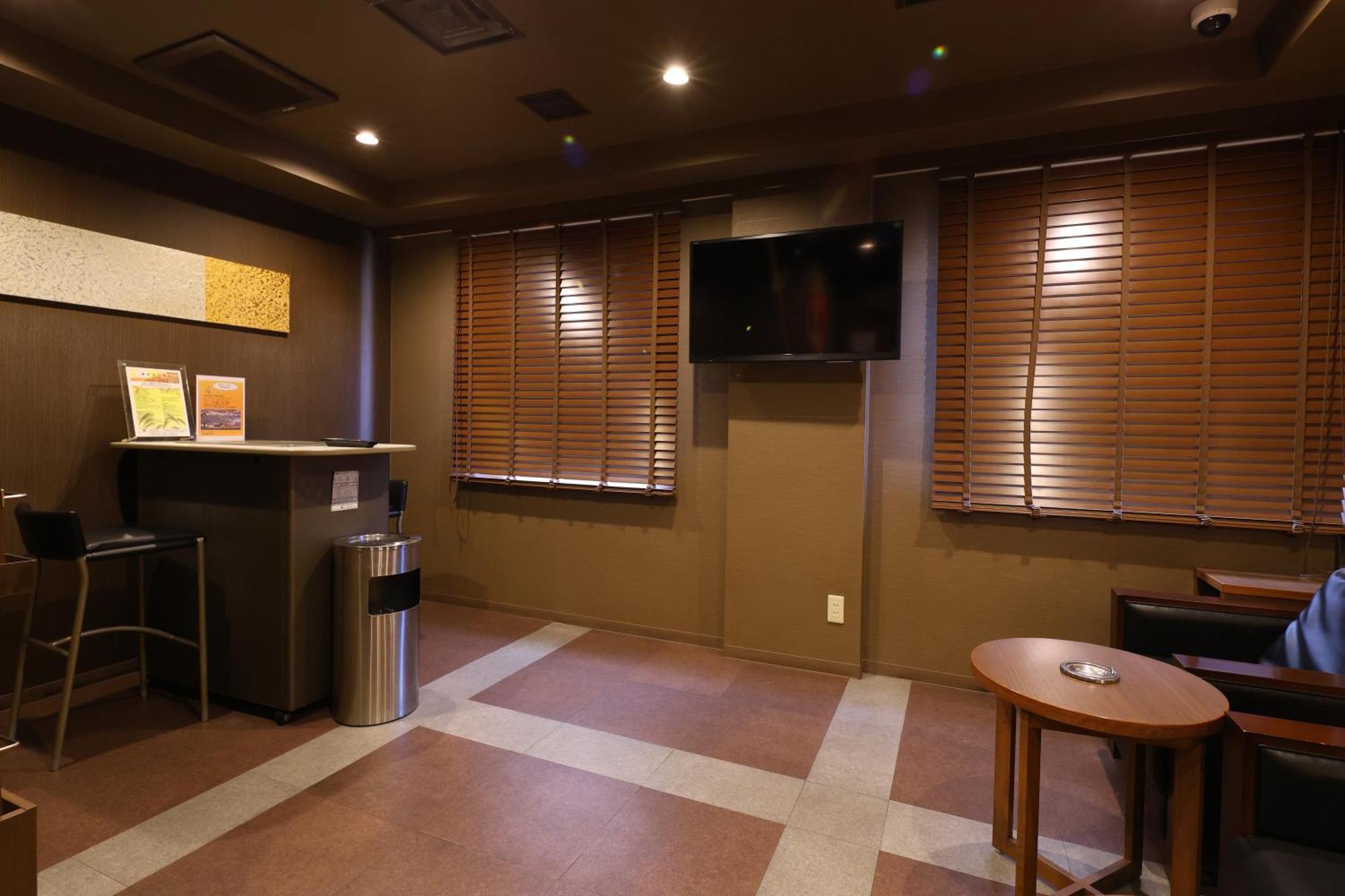 Dormy Inn Chiba City Soga Extérieur photo