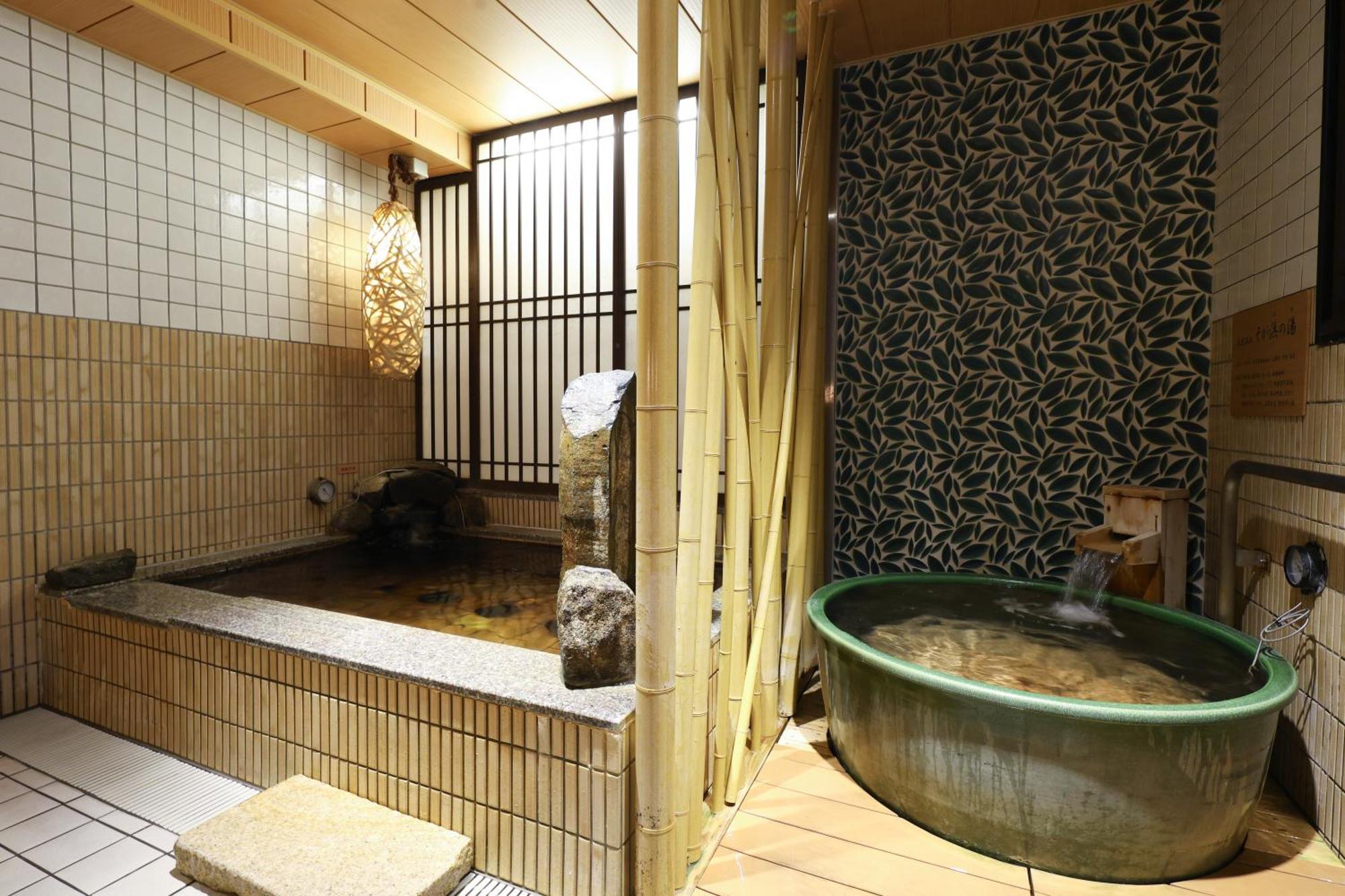 Dormy Inn Chiba City Soga Extérieur photo