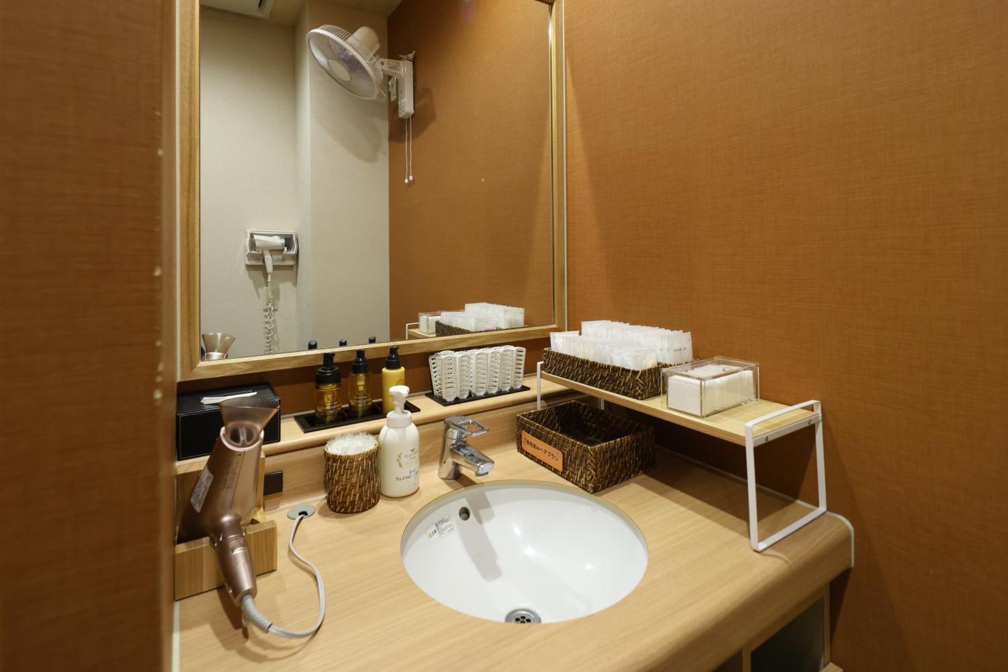 Dormy Inn Chiba City Soga Extérieur photo