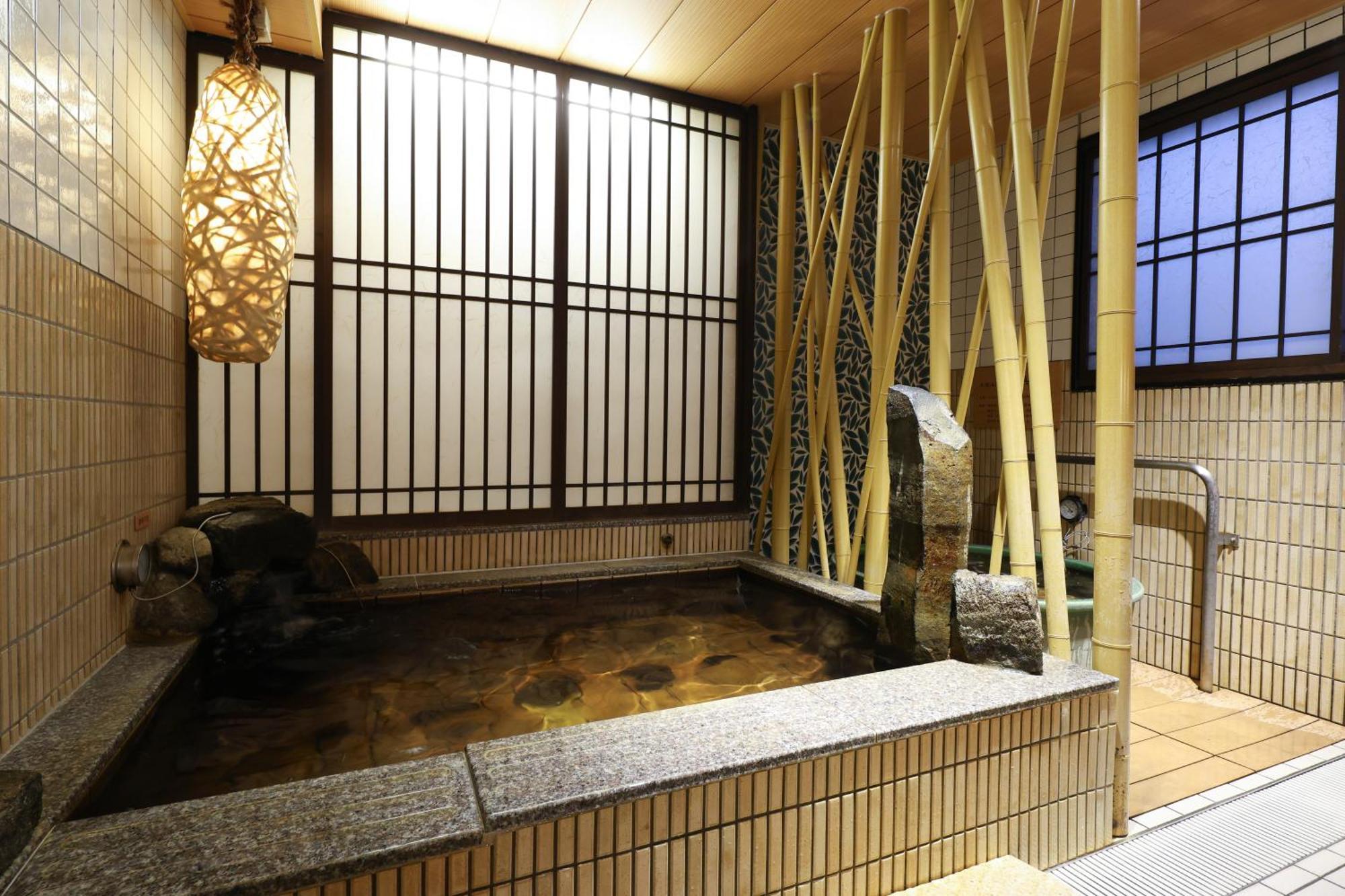 Dormy Inn Chiba City Soga Extérieur photo