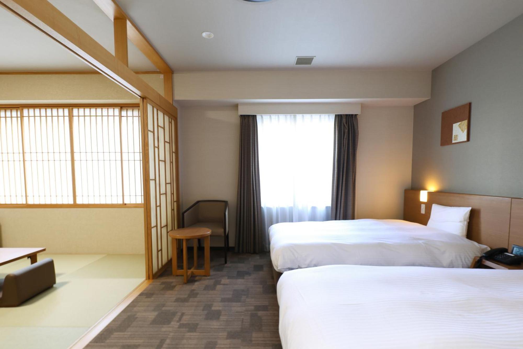 Dormy Inn Chiba City Soga Extérieur photo
