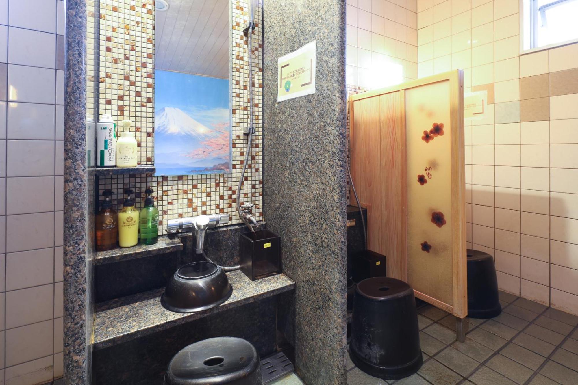 Dormy Inn Chiba City Soga Extérieur photo